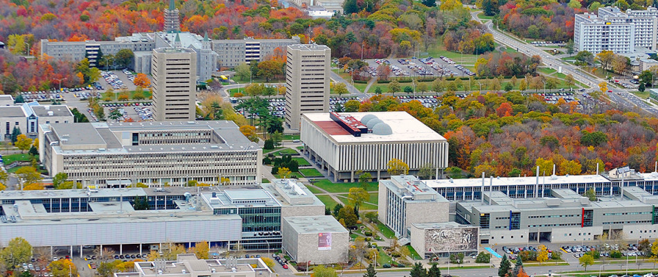 Université Laval | Immigrant Québec