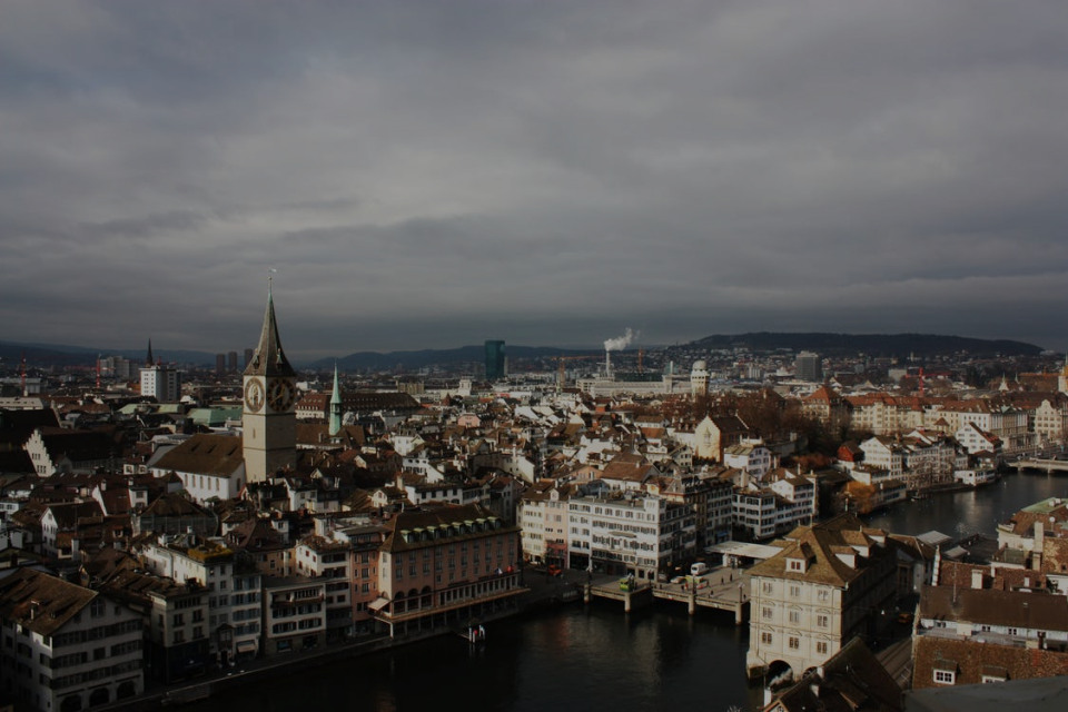 Les Eaux-Vives, the luxury real estate hotspot in Geneva - Switzerland