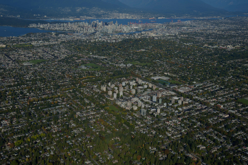 Kerrisdale, the luxury real estate hotspot in Vancouver - Canada