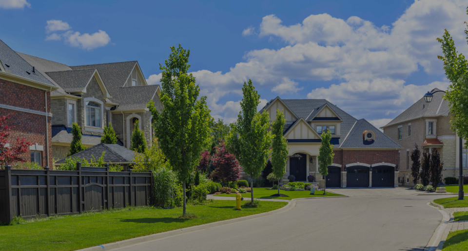 Lawrence Park North, the luxury real estate hotspot in Toronto - Canada